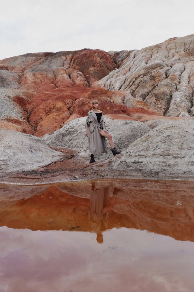 Photograph by Элина Тюрина