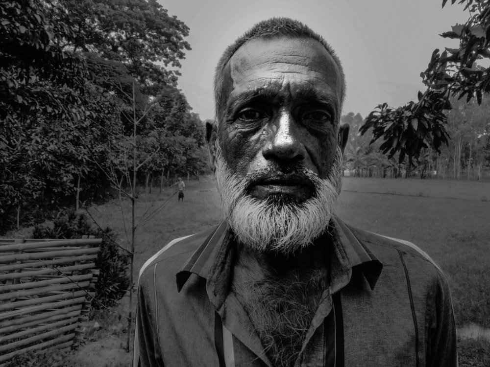 Photograph by Md Abu Sayeed Mondal