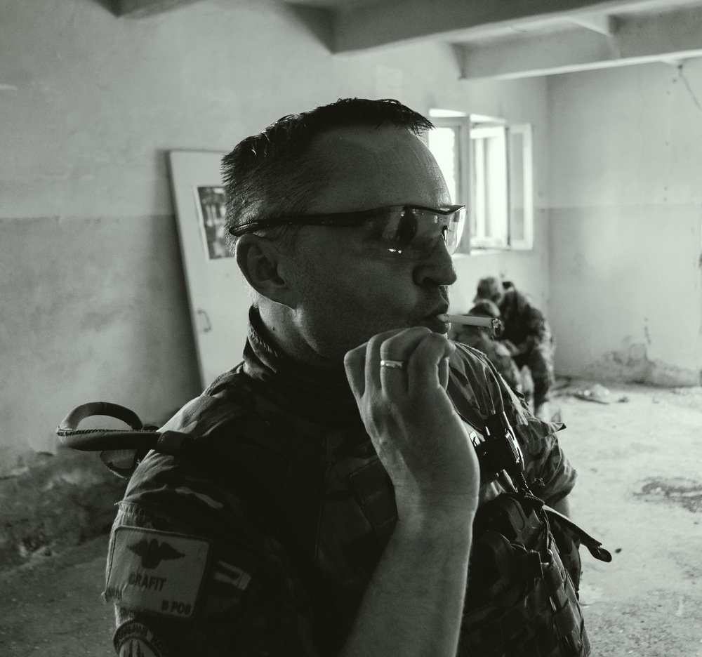 Photograph by Андрей Киреев