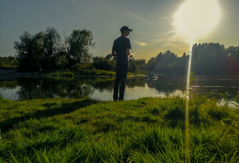 Photograph by Татьяна Желобкова