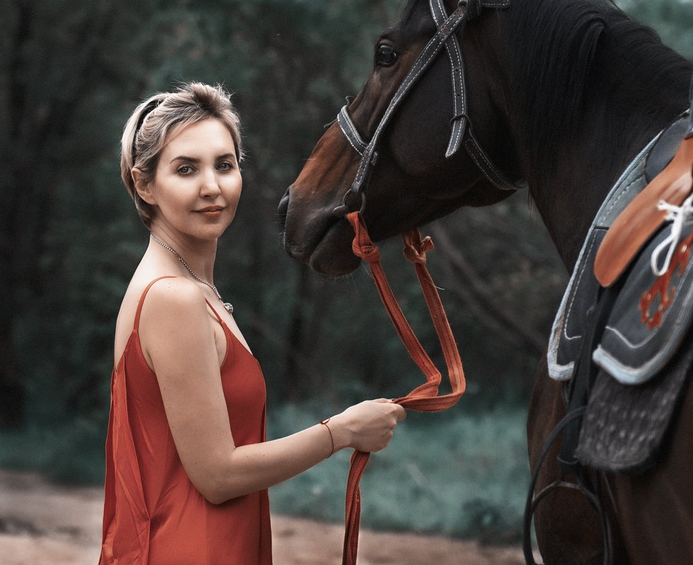 Photograph by Ирина Беккер