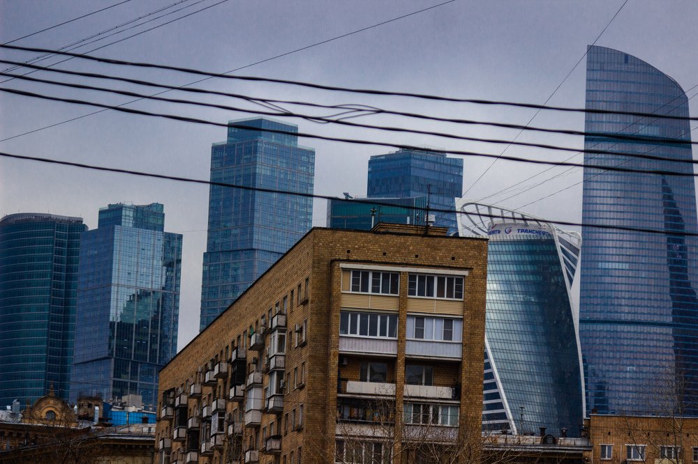 Photograph by Денис Исаев
