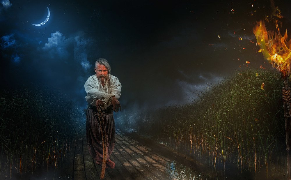 Photograph by Георгий Шпунтов