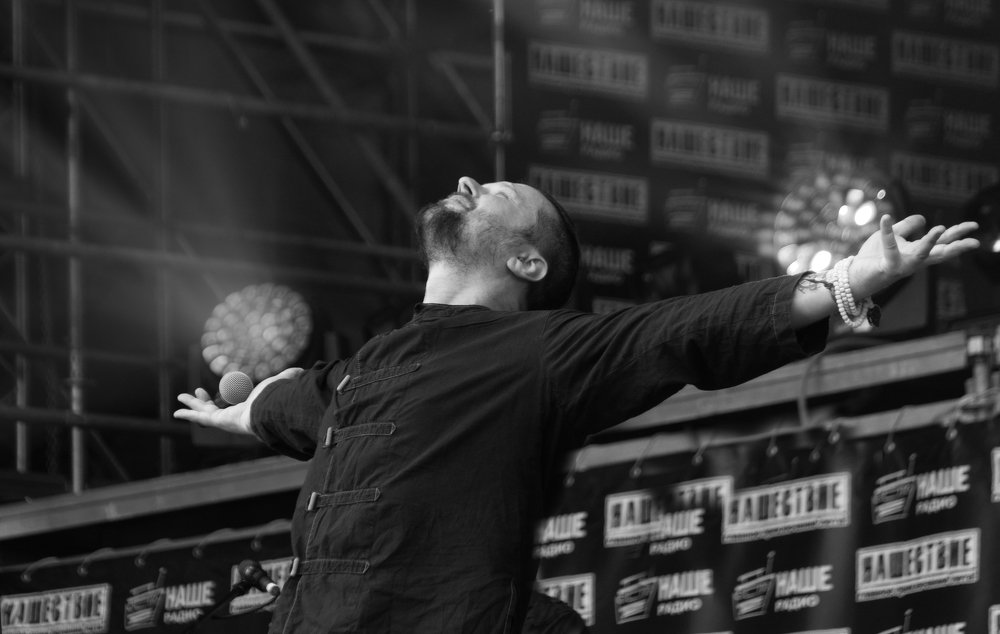 Photograph by Елена Кузнецова