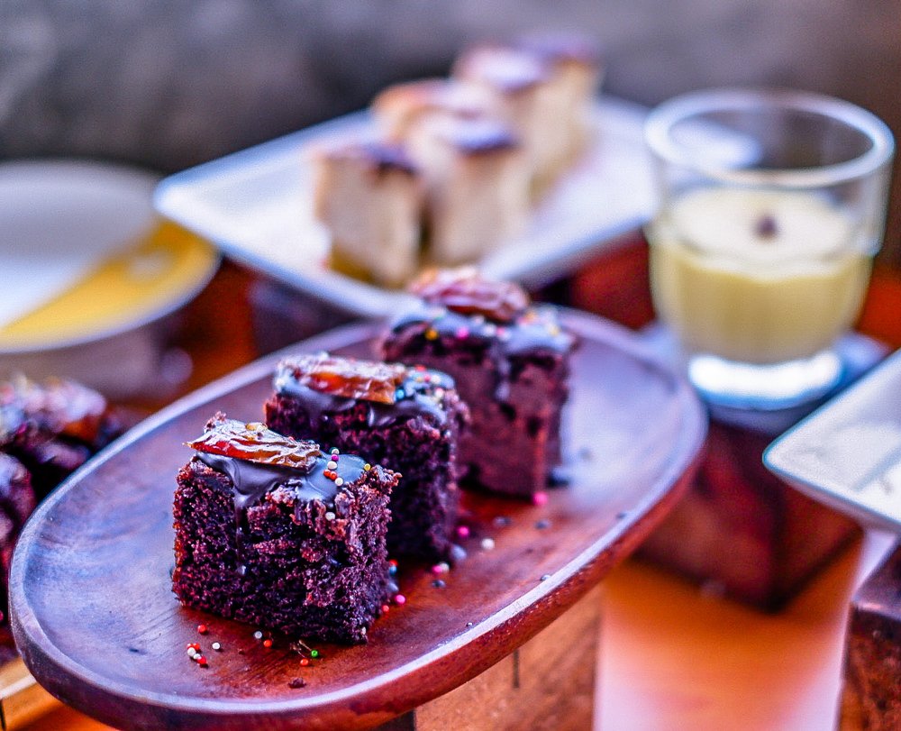 Photograph by Astried Marini