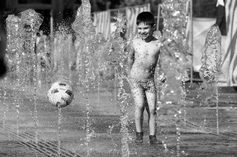 Photograph by Валерий Зарайсько