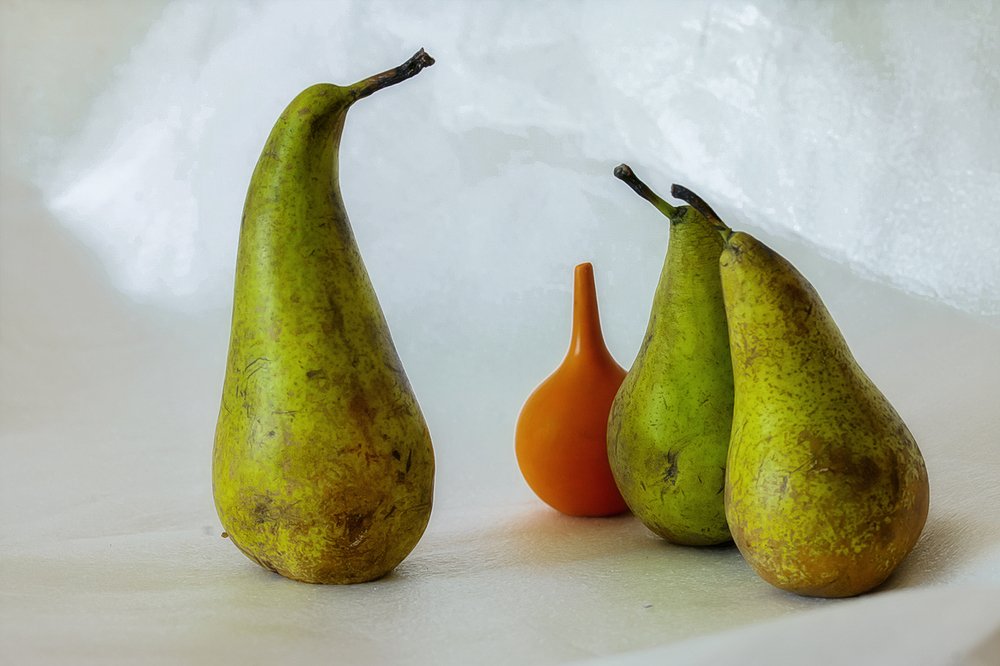 Господа офицеры! Среди нас затесался лазутчик!