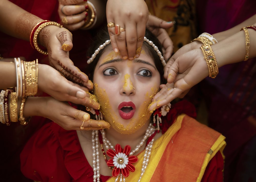 Photograph by Avismita Bhattacharyya