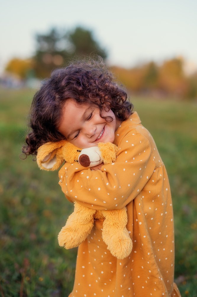 Сильные чувства