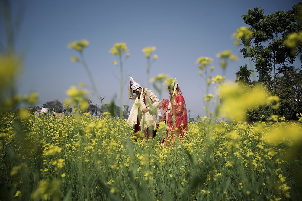 Photograph by Avismita Bhattacharyya