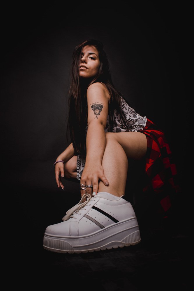 Фотография автора Ivelina Petkova