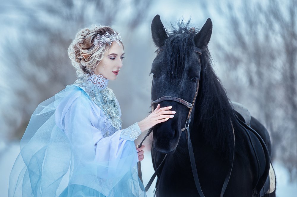 Photograph by Мария Луцук