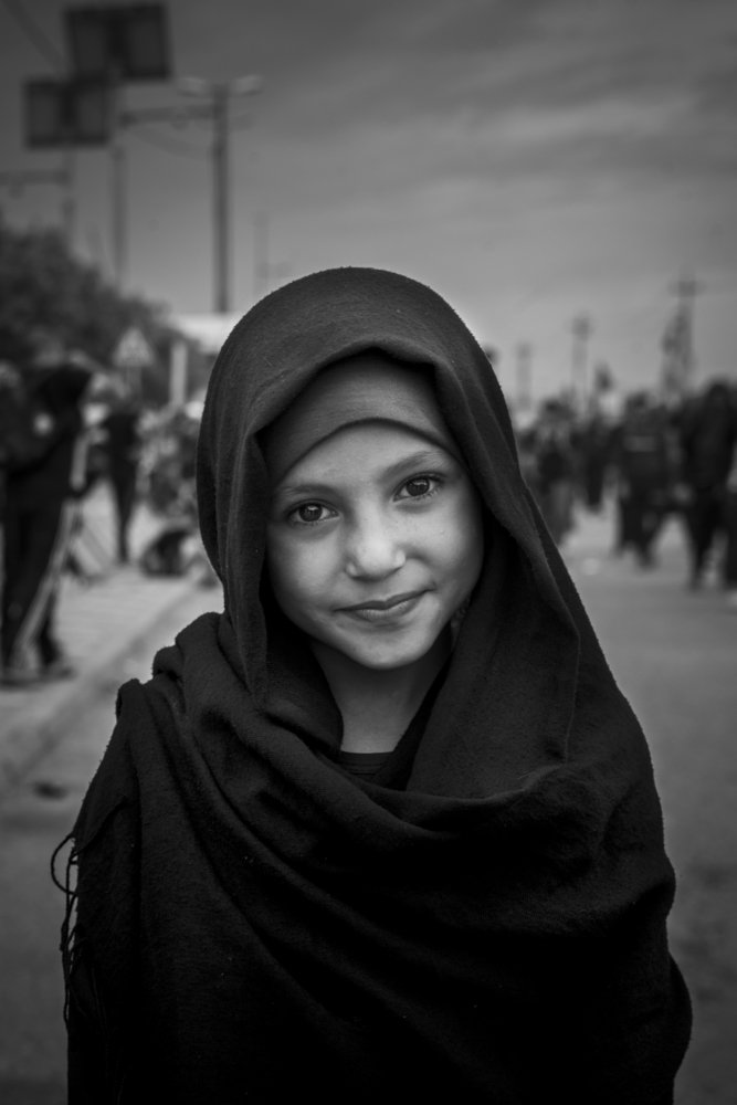 Photograph by Hussain Sultan