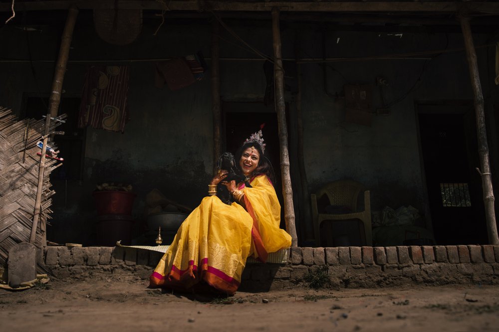 Photograph by Avismita Bhattacharyya