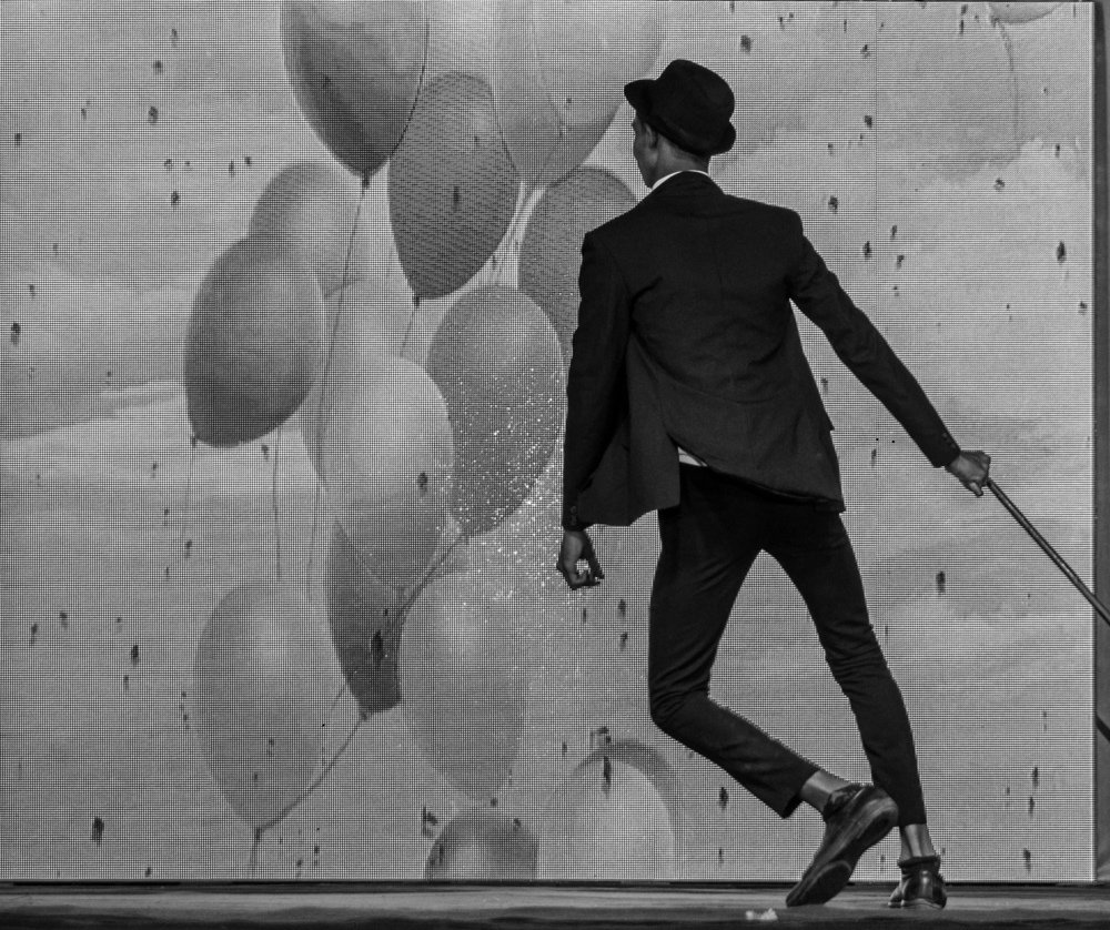 Photograph by Bhautik Lakhani