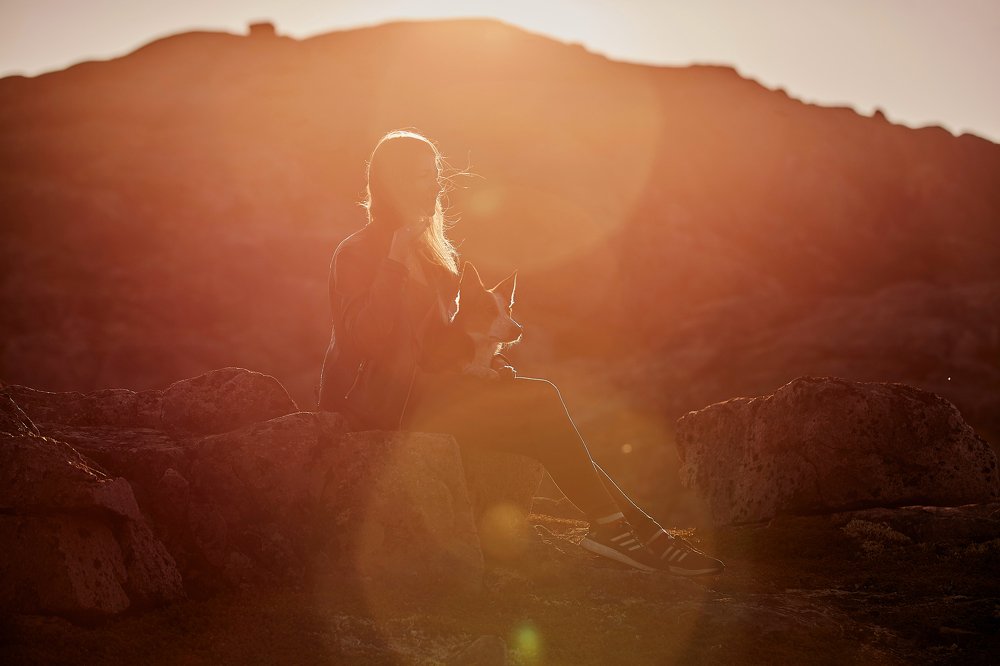 Photograph by Лана Полякова