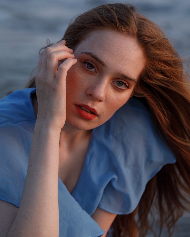 Photograph by Елена Третьякова