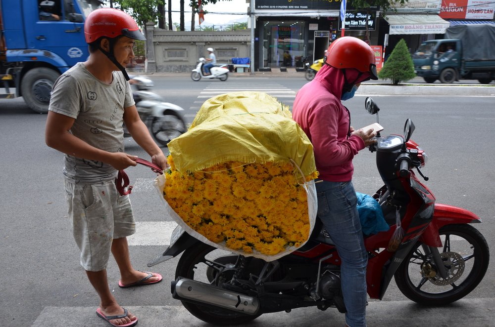 Photograph by Людмила Воропаева