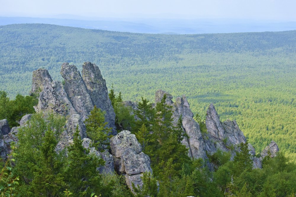 Photograph by Никита Николаевич Данилов