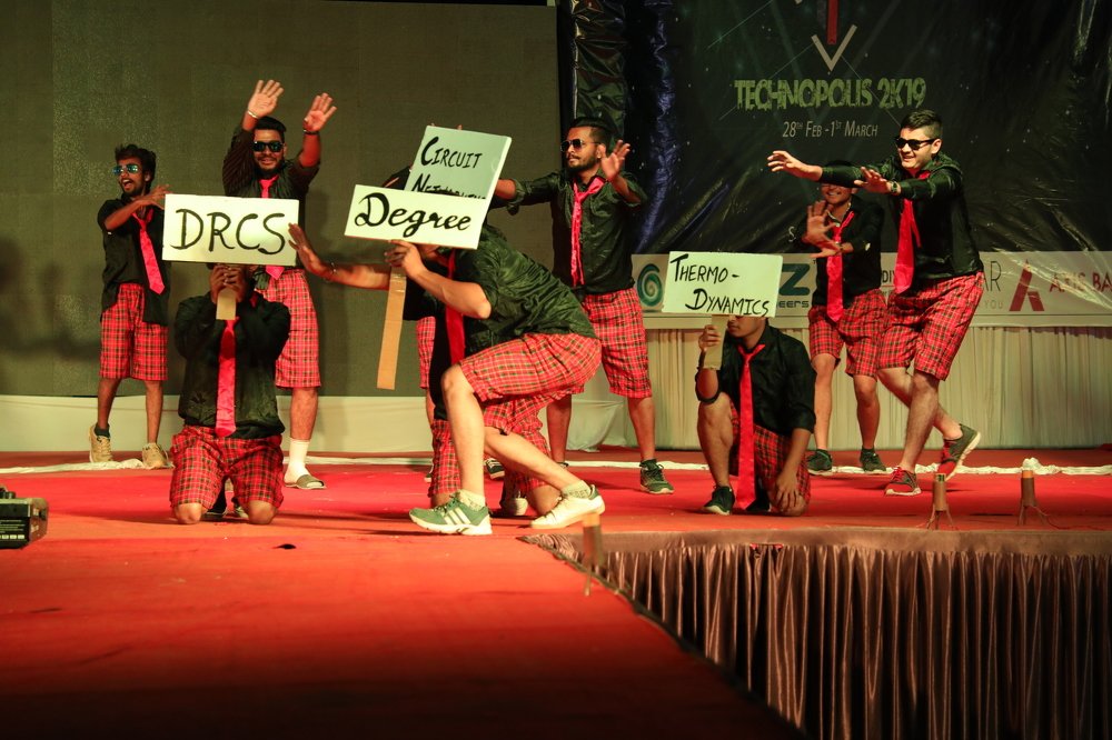 Photograph by Bhautik Lakhani