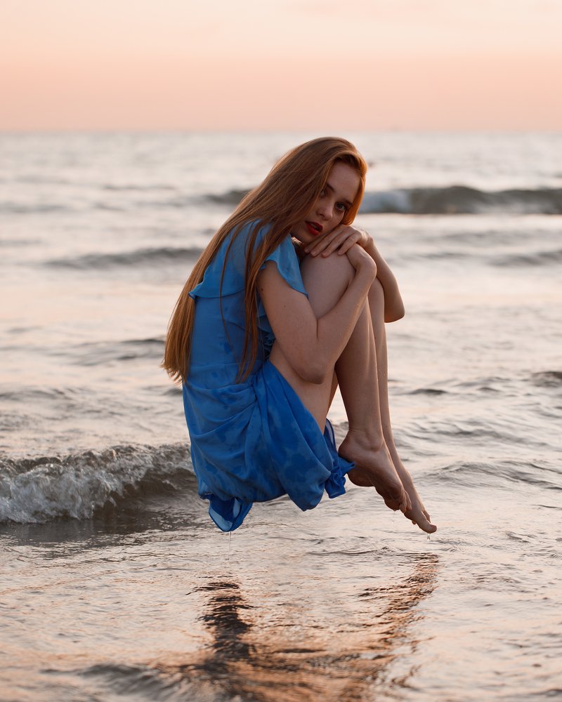 Photograph by Елена Третьякова