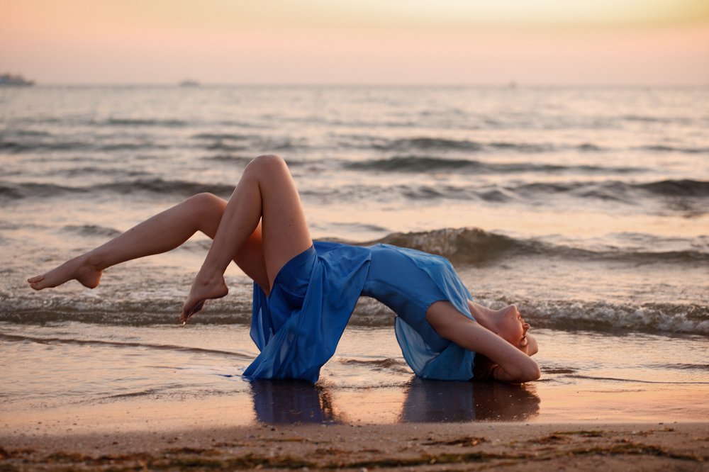 Photograph by Елена Третьякова