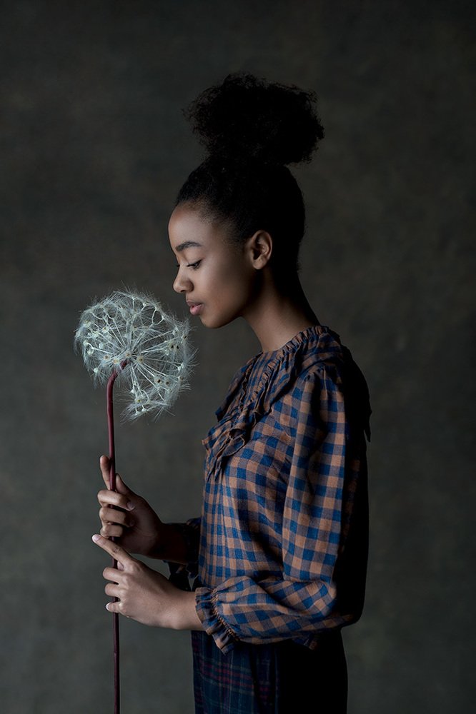 Photograph by Monika Sliwa