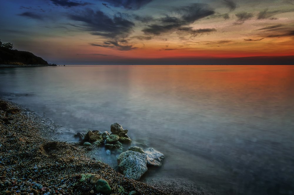 Севастополь, Северная сторона