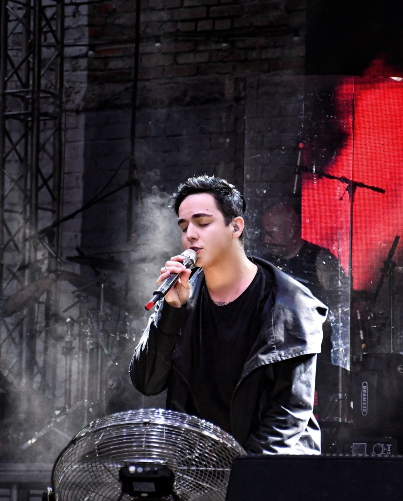 Photograph by Мария Дидковская