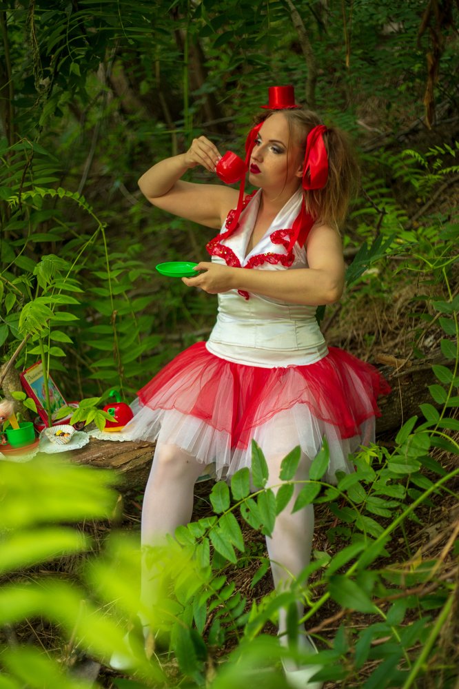 Photograph by Снежана Ященко