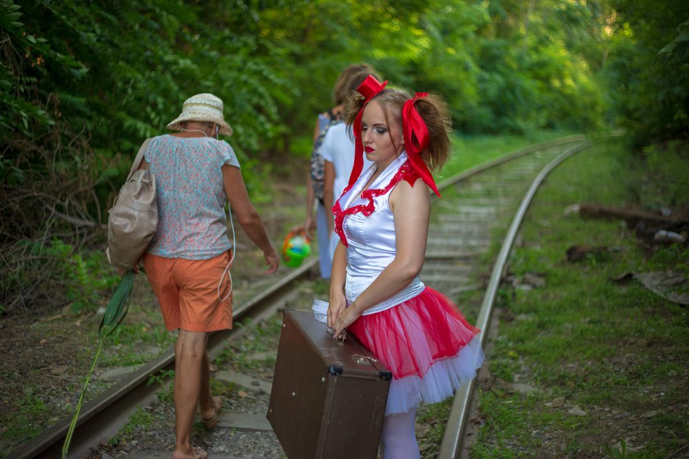 Photograph by Снежана Ященко