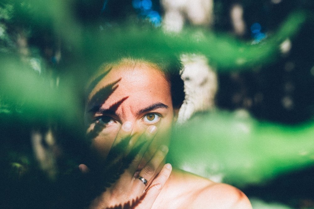 Photograph by Анна Родионова