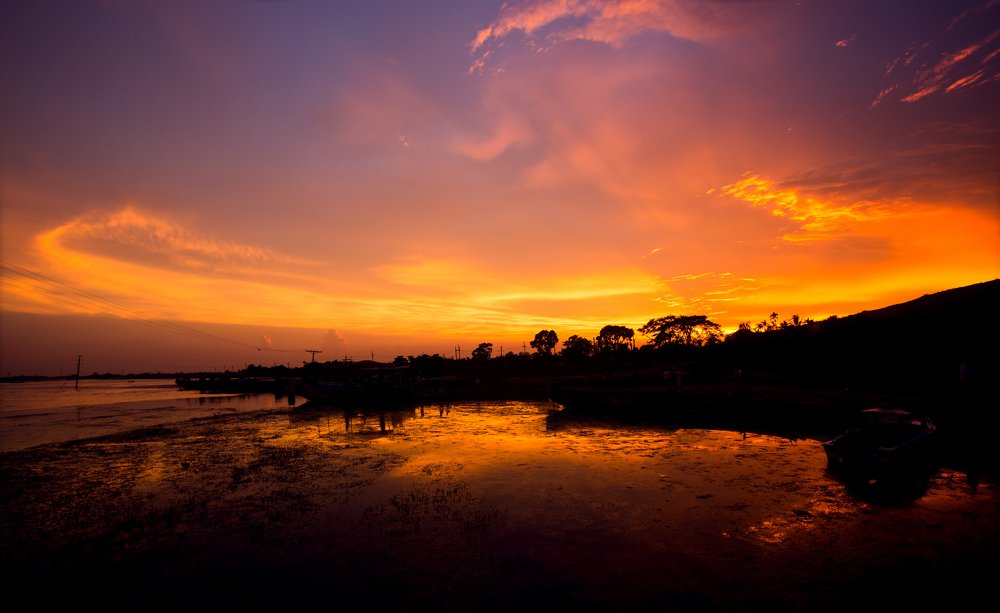 Photograph by Modasser Hossain