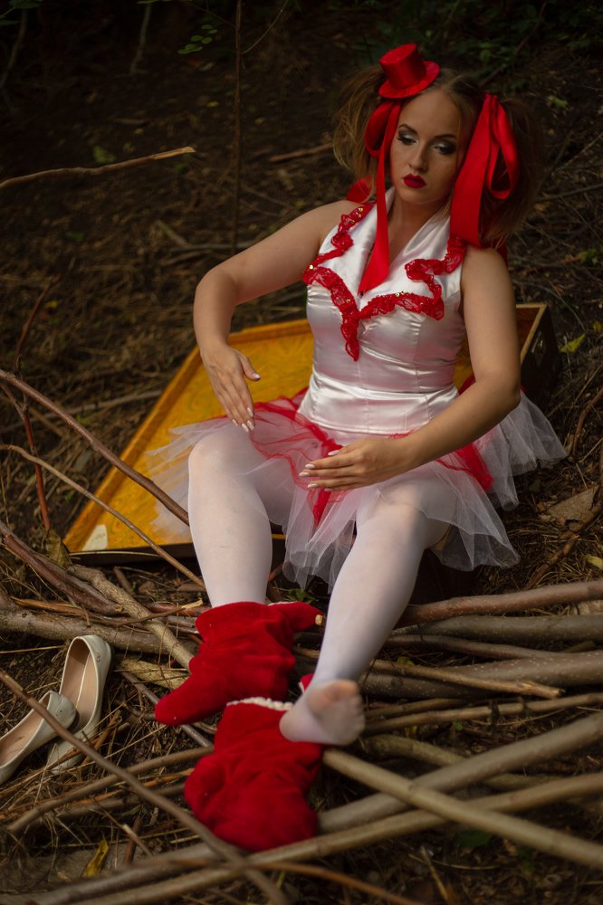 Photograph by Снежана Ященко