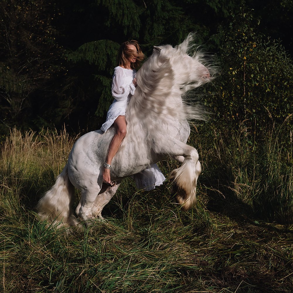 Photograph by Ольга Баранцева