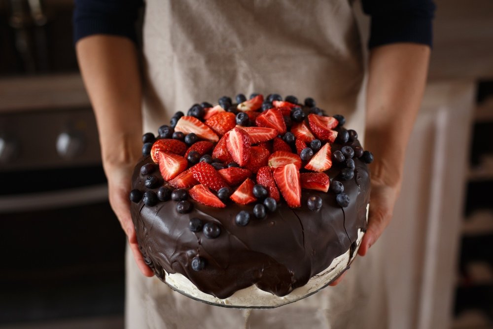 Photograph by Анна Родионова