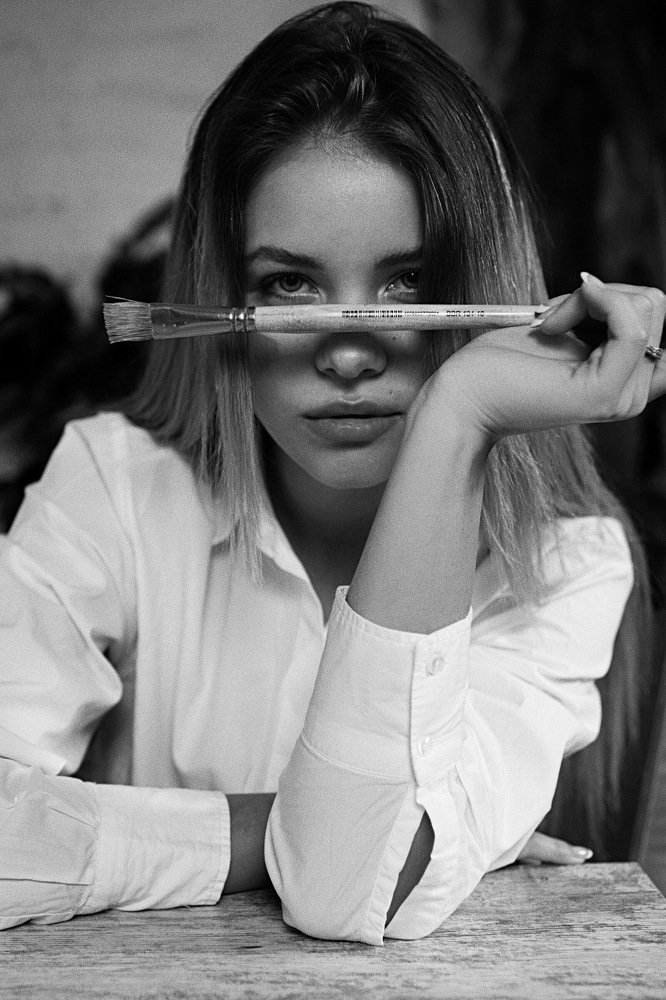 Фотография автора Марина Елизарова