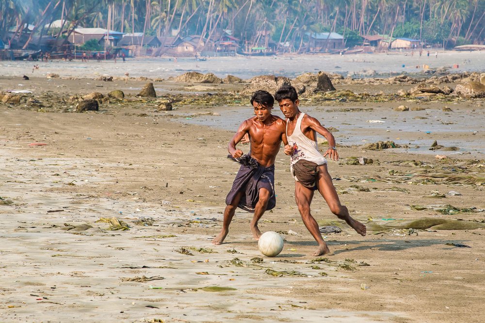 Photograph by Юрий