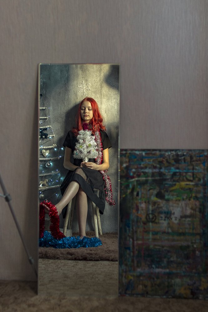 Photograph by Елена Зайцева