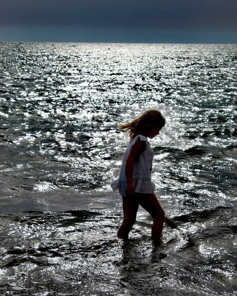 Photograph by Elena Krimchak