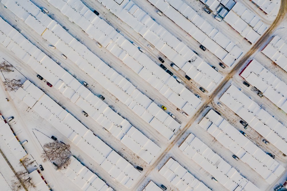 Photograph by Сергей Морозов