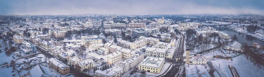 Photograph by Сергей Морозов