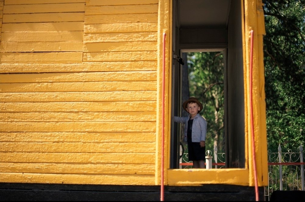 Photograph by Елена Немова