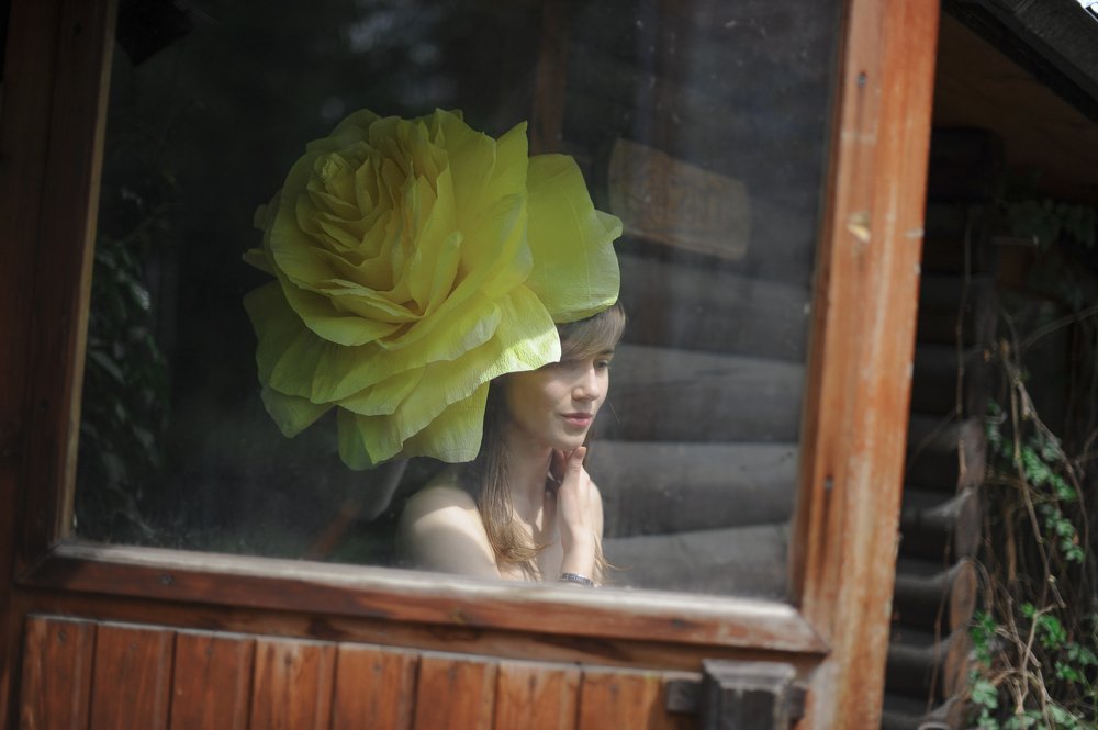 Photograph by Елена Немова