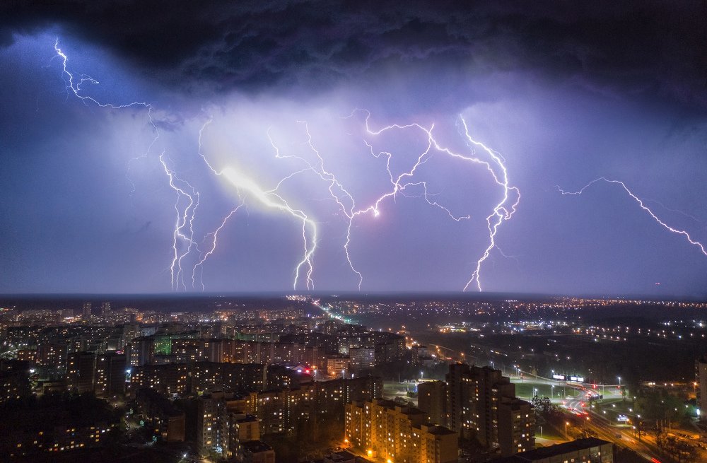 Photograph by Сергей Морозов