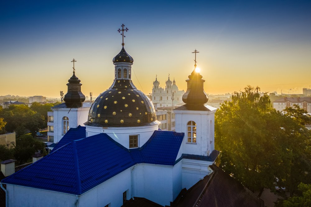 Photograph by Сергей Морозов