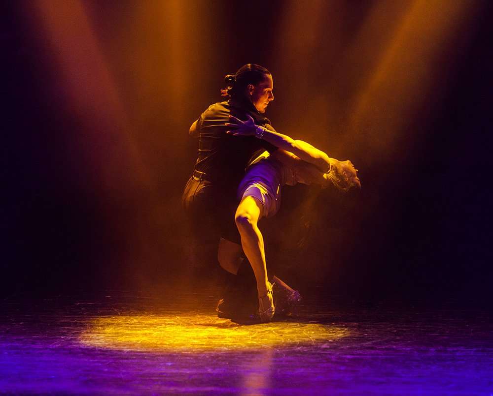 Photograph by Alex Perelman