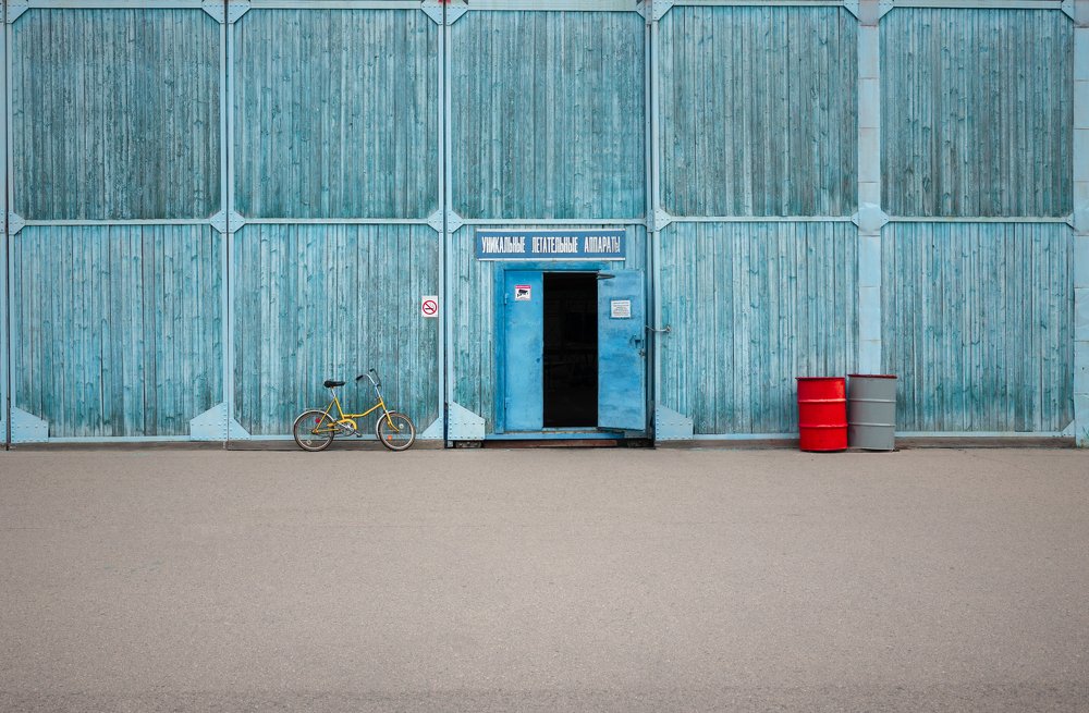 Photograph by Дмитрий Емельянов