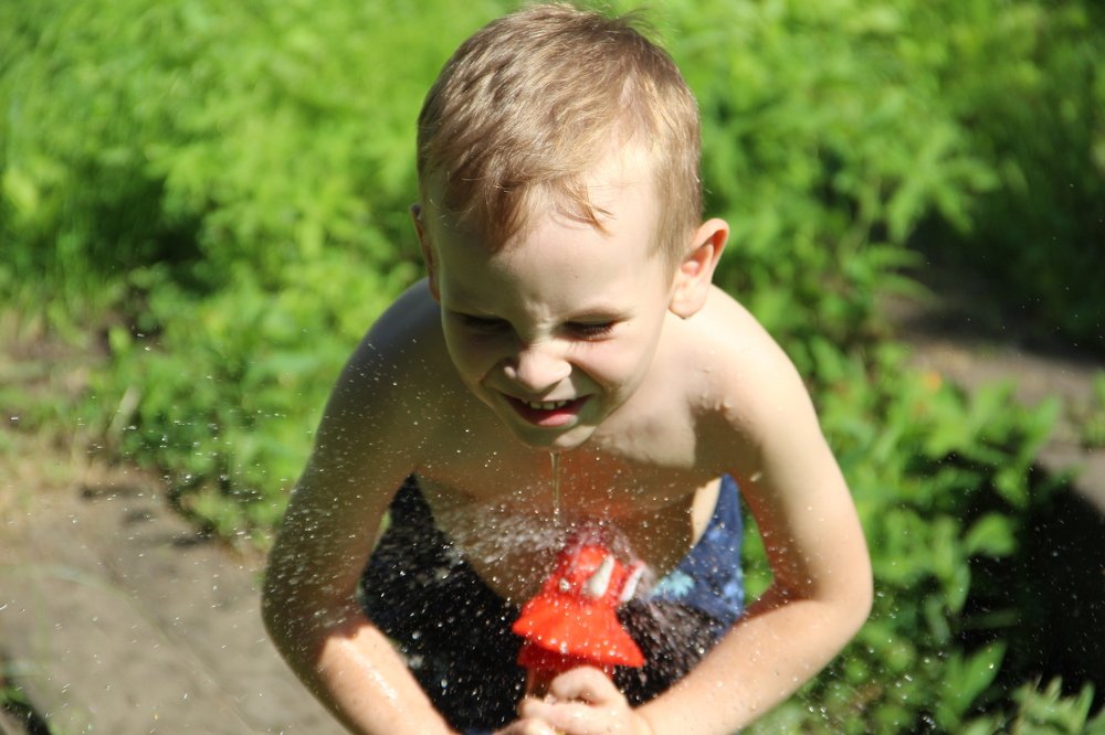 Photograph by Elena Khalizova