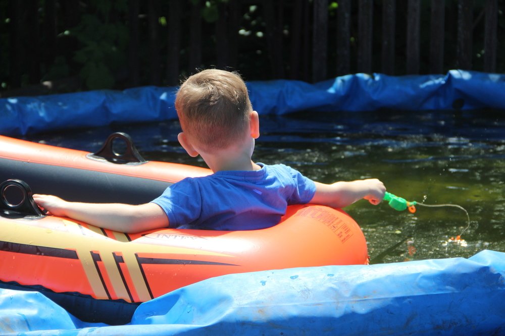 Photograph by Elena Khalizova